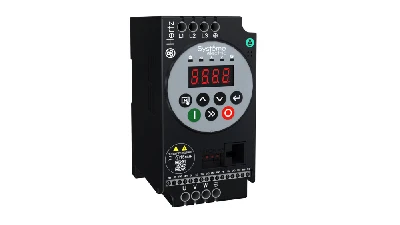 Преобразователь частоты STV050 0,4 кВт 220В ЭМС С3 + LED панель оператора