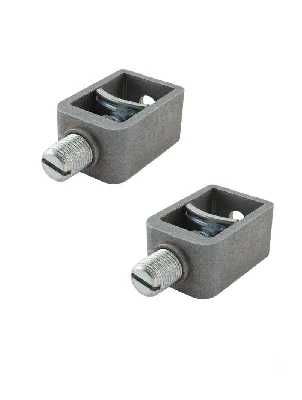 Комплект зажимов для ВА88-35 ( комплект 3 шт. ) TDM