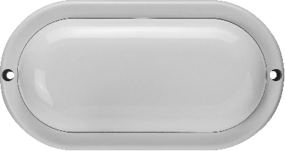 Светильник светодиодный ДБП-8вт OBL-O4-8-6.5K-WH-IP65-LED ОНЛАЙТ 90125 27051