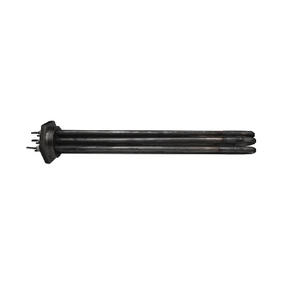 БЛОК-ТЭН RDT, 15000Вт(5000x3), черн, G2 1/2, L480мм, 220/380В