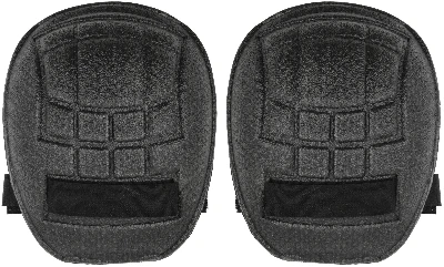 Наколенники защитные, вспененный полиэтилен КУРС РОС 11993