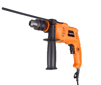 Дрель ударная ДУ-500 Вихрь 72/8/7