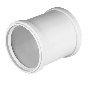 Муфта 110 мм ремонтная, для малошумной канализации