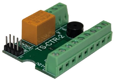 Контроллер автономный на 1000 пользователей