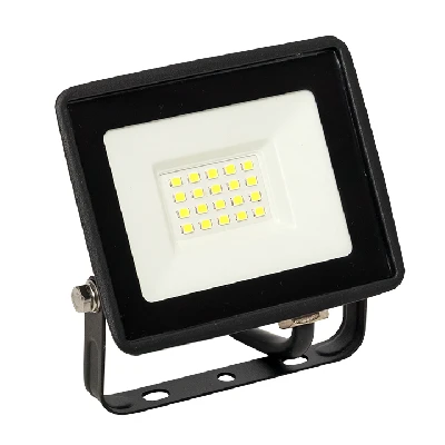 Прожектор светодиодный ДО-20Вт СДО-3002 20Вт 6500КIP65 EKF FLL-3002-20-6500