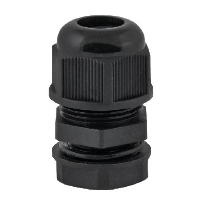 Сальник MG-20 диаметр кабеля 10-14 IP68 EKF plc-mg-20
