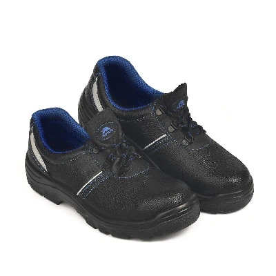 Полуботинки Prosafe с металлическим подноском и подошвой ПУ (арт.23, р.43)