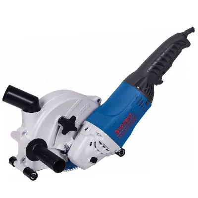 Штроборез  (бороздодел)  Б3-40