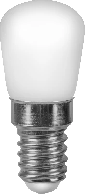 Лампа светодиодная LED 2вт Е14 теплый Navigator Group 71354 19350