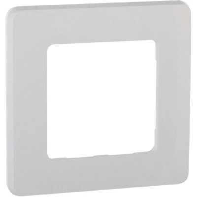 Рамка 1 пост INSPIRIA белый Legrand 673930