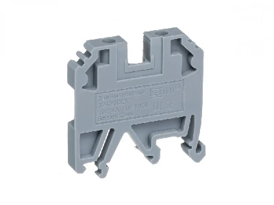 Зажим наборный ЗН101-2-24A-07 DEKraft