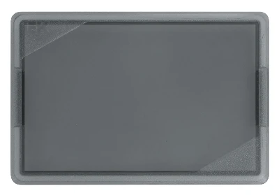 Стекло для электрощитов с маркировкой (пластиковое) IEK YWN12