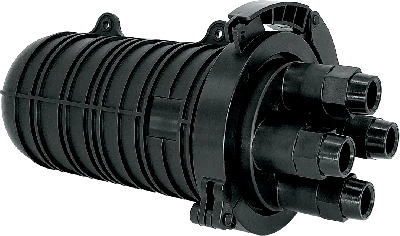 Муфта оптическая тупиковая серии GJSQ 96 (GJS7001)