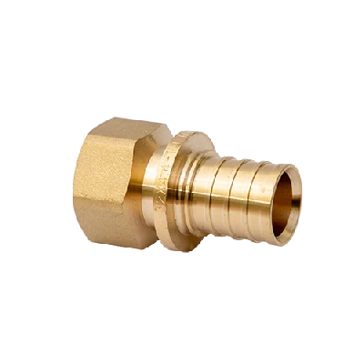 Муфта аксиальная 20x3/4' ВР MVI SF.421.0505