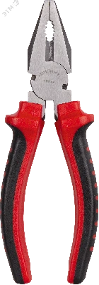Пассатижи комбинированные 160 мм Онлайт (OHT-Pa01-160) Navigator Group 82945 23872