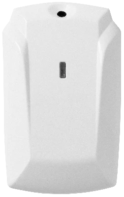 Извещатель охранный поверхностный звуковой ИО 329-5, дальность 6 м, дискретная регулировка чувствительности, контроль вскрытия, память тревоги. Теко Астра-С Н00004639  