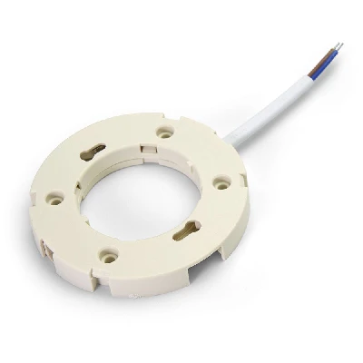 Патрон GX53 с проводом FERON LH50 41038