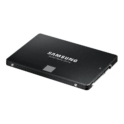 Накопитель SSD 2.5'' 500ГБ  870 EVO, SATA III, 3D V-NAND TLC, 560/530 Мб/с