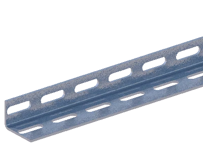 Профиль монтажный уголок ГМУ.36.50.2000.3.1 СОЭМИ Н0111534741