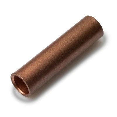 Гильза медная ГМ 2.5-2.6 ОЦМ 7121