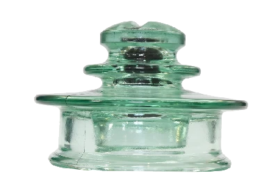 Изолятор штыревой стеклянный ШС 20ЕД