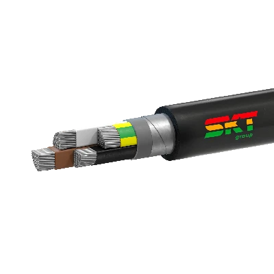 Кабель силовой АПВБШп 4х240мс(N)-1  многопрово    лочный ТРТС СКТ Групп (Псков) 00-00469592