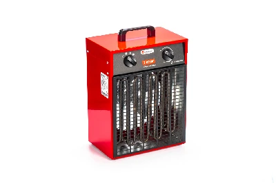 Тепловентилятор электрический на 9 кВт Т-09380