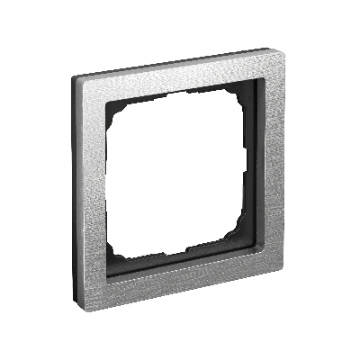 ARTGALLERY PURE 1-постовая РАМКА, МЕТАЛЛ АЛЮМИНИЙ