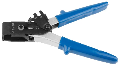 Заклепочник двухрычажный, для анкерного крепежа МОЛЛИ с резьбой М4- М8, ЗУБР 31380