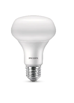 Лампа светодиодная LED Грибок 10 Вт 1150 Лм 4000 К E27 К 220-240 В IP20 Ra 80-89 (класс 1В) ESS PHILIPS Lightning 929002966287 871951431206700