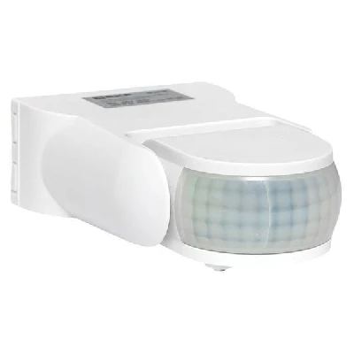 ИК датчик движения наст. 1200Вт 180гр. до 12м IP44 MS-40 EKF PROxima