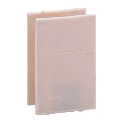 Перегородки межполюсные YON MDE-2шт DKC TQQ-MDE