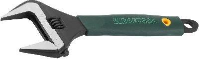 Ключ разводной SlimWide, 250 / 50 мм KRAFTOOL 27258-25