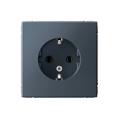 ARTGALLERY розетка с заземлением, 16А, механизм, грифель Systeme Electric GAL000743