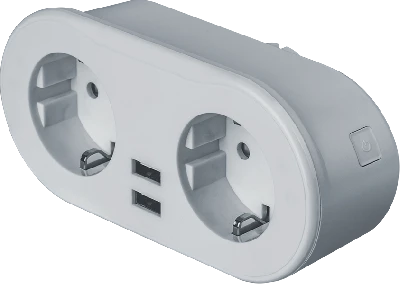 Умная розетка WiFi Navigator Navigator Group 14556 23080