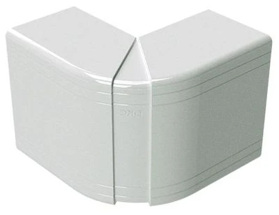 Угол 90 градусов внешний неизменяемый 100х40мм DKC 01809