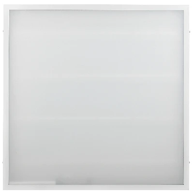 Светильник светодиодный аварийный с выводом к БАП (арт. Б0062020) 36Вт 4000К 3200Лм 595x595 матовый SPO-6-36-4K-M-A2