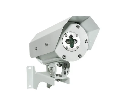 Извещатель пламени взрывозащищенный ультрафиолетовый -401-Exd-А