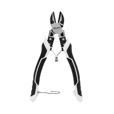 Бокорезы многофункциональные универсальные 190мм Kranz KR-12-4652-5