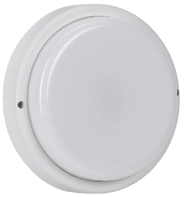 Светильник светодиодный ДПО 0104 25Вт IP65 4000К круг GENERICA IEK LDPO0-0104-25-40-K01-G