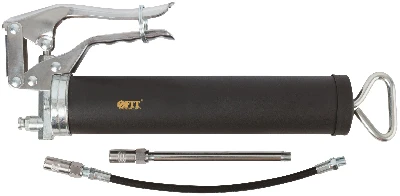 Пистолет для консистентных смазочных материалов 500 мл FIT 64945