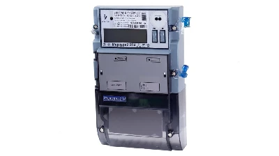 Счетчик электроэнергии Меркурий 234 ARTX2-00 DPBR 57,7/100В 5/10А, класс точности 0,2/0,5 Инкотекс 234ART2-00DPR М0000052120