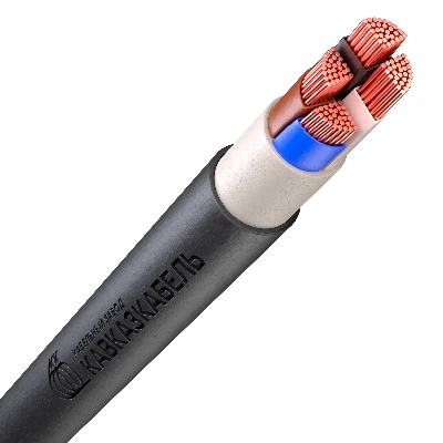 Кабель силовой ВВГнг(А)-LS 4х185мс(N)-1 ТРТС