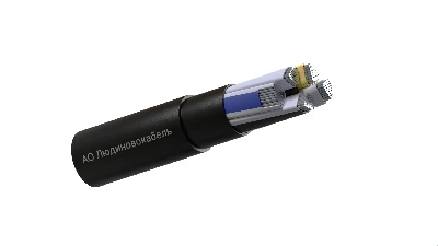 Кабель АВВГнг(А)-LS 5Х70мс(N PE)-1 Людиновокабель Л0015255