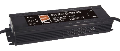 Драйвер LED 150Вт 12В IP67 JazzWay 3329297A