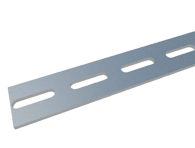 Перфополоса 40х4х2000 грунтованная К106 СОЭМИ Н0113513801