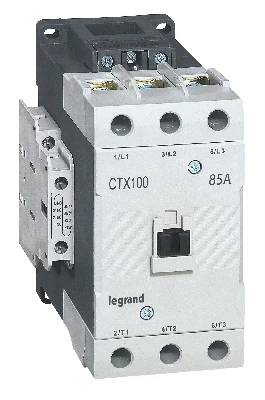 Контактор CTX3 100 3P 85A 2но2нз ~230В