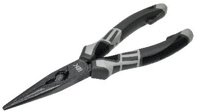 Тонкогубцы 200мм K4 K4 ARMA2L 5 IEK A2L5-LN10-K4-200