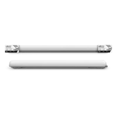 Светильник светодиодный герметичный транзитный ДСП-159Т 36Вт 6500К 125лм/Вт 4500Лм 1200х64х60мм IP65 NEOX