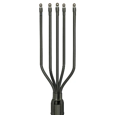 Муфта 5 ПКВ(Н)Тп-1  (16-25) с наконечниками (пластик без брони)